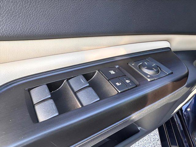used 2019 Lexus ES 350 car, priced at $21,619