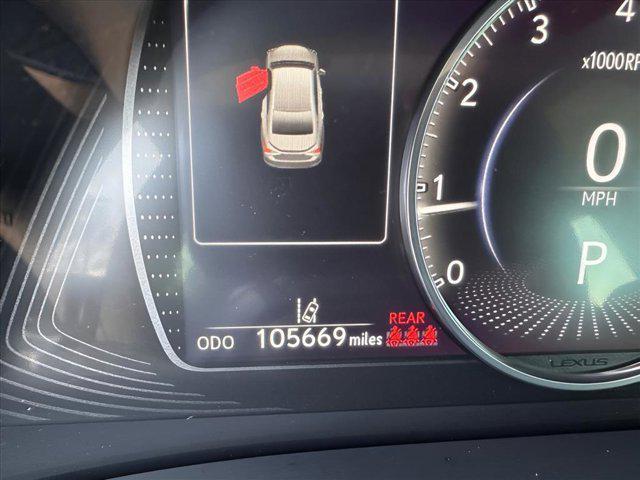 used 2019 Lexus ES 350 car, priced at $21,619