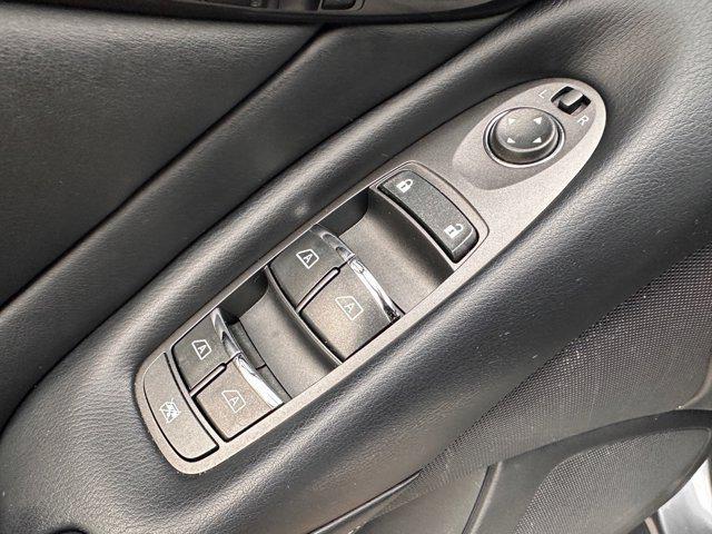 used 2019 INFINITI Q50 car, priced at $15,877