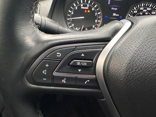 used 2019 INFINITI Q50 car, priced at $15,877