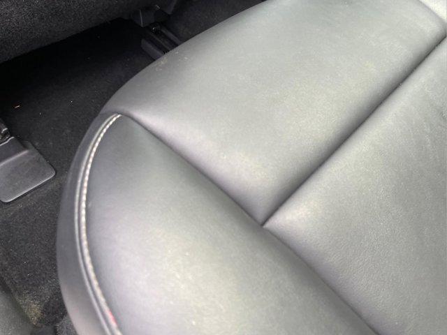 used 2021 INFINITI QX50 car, priced at $17,673