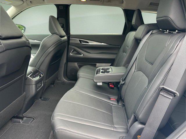 new 2027 INFINITI QX60 car, priced at $61,031