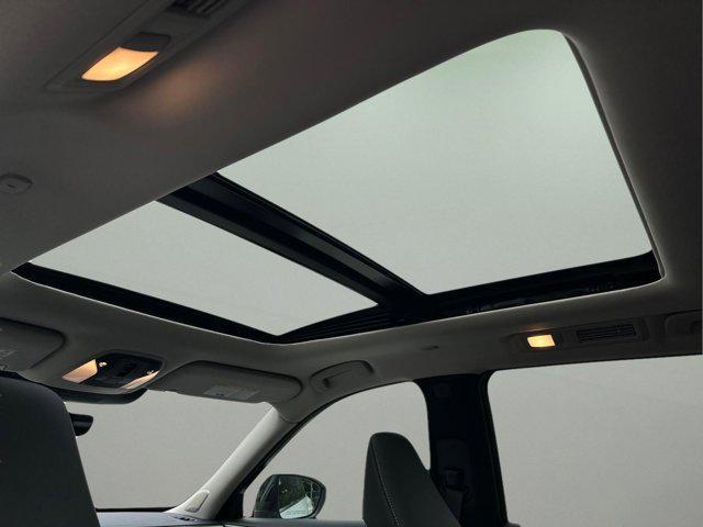new 2027 INFINITI QX60 car, priced at $61,031