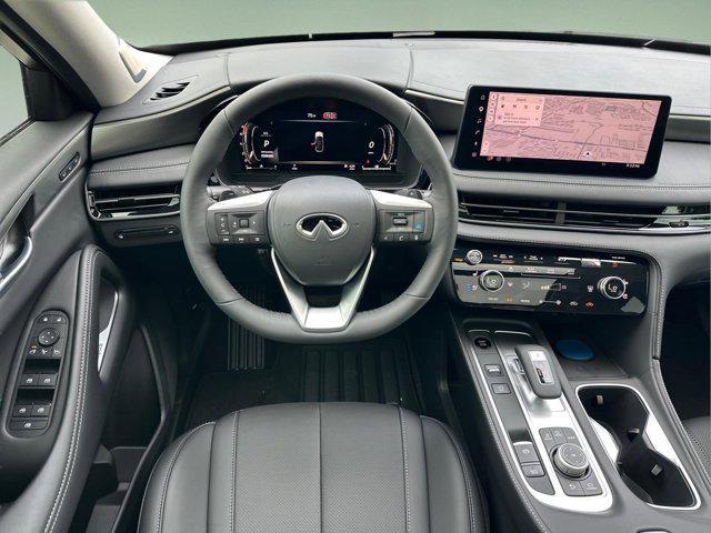 new 2027 INFINITI QX60 car, priced at $61,031