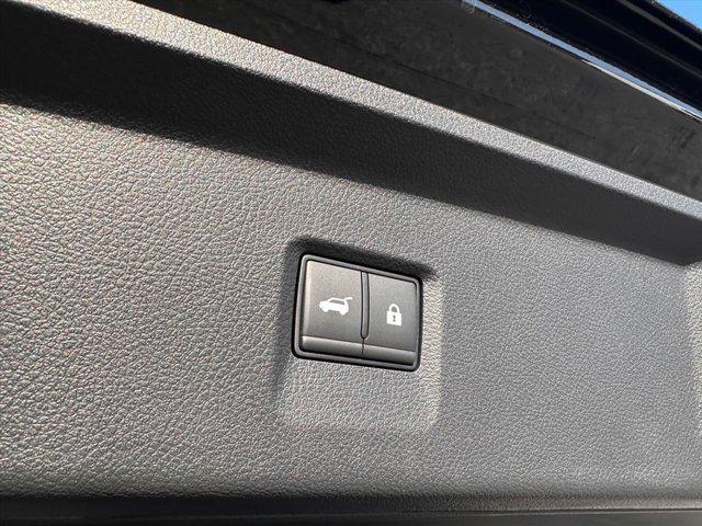 new 2026 INFINITI QX60 car, priced at $52,422