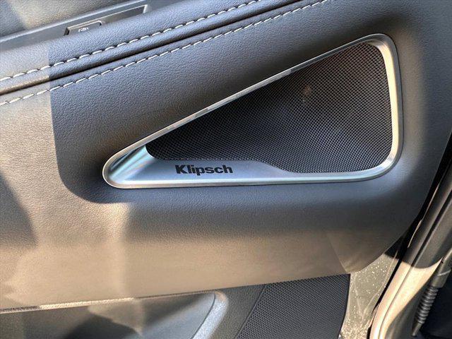 new 2026 INFINITI QX60 car, priced at $52,422