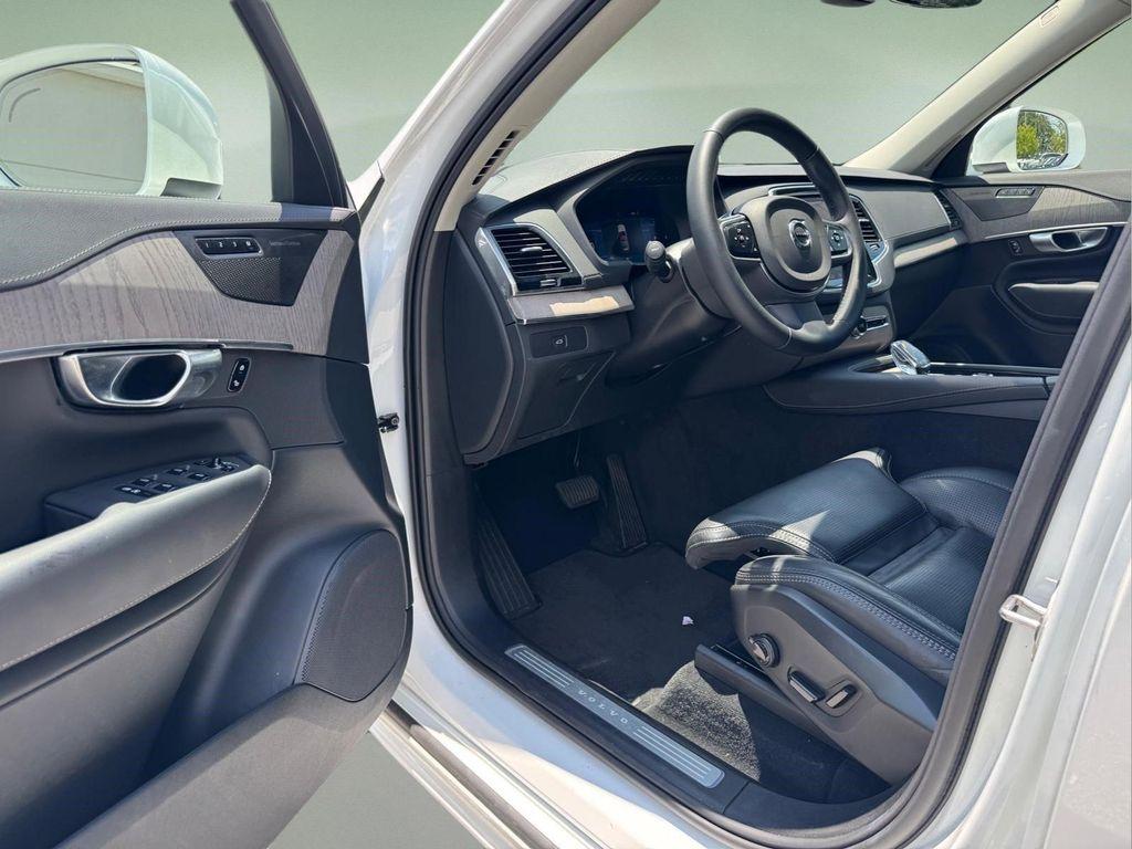 used 2024 Volvo XC90 car, priced at $47,245