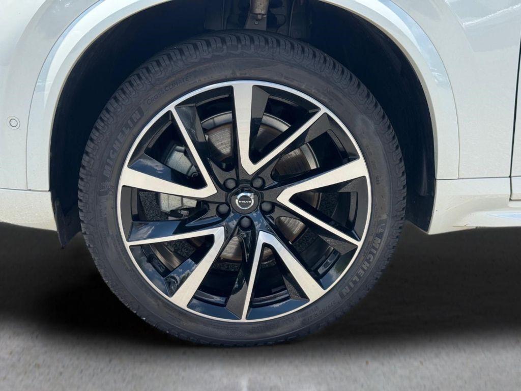 used 2024 Volvo XC90 car, priced at $47,245