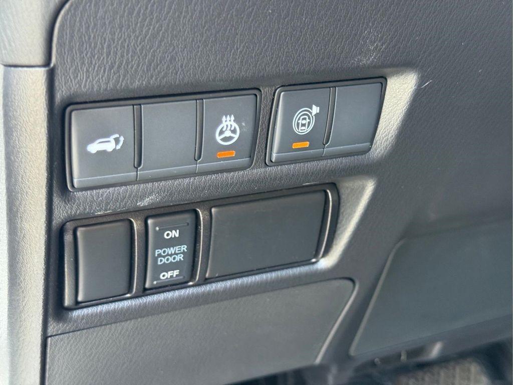used 2023 INFINITI QX80 car, priced at $41,953
