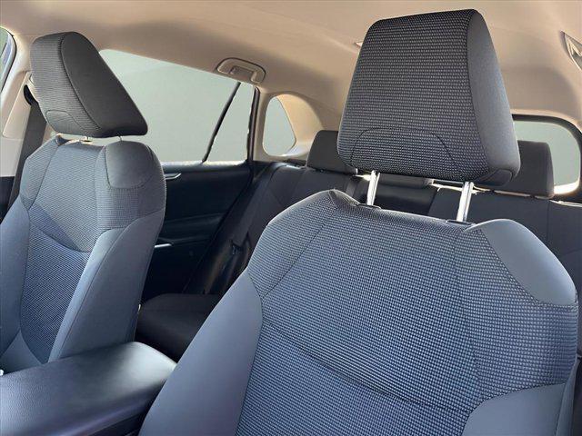 used 2024 Toyota RAV4 Hybrid car, priced at $26,763