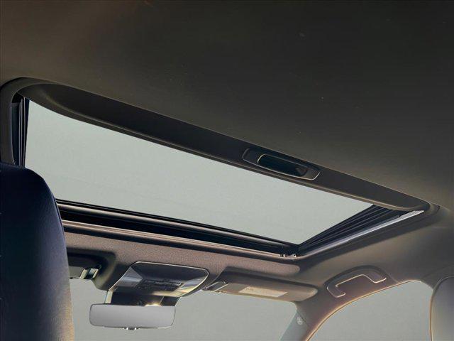 used 2021 Toyota RAV4 Hybrid car, priced at $26,987