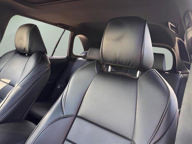 used 2021 Toyota RAV4 Hybrid car, priced at $26,987