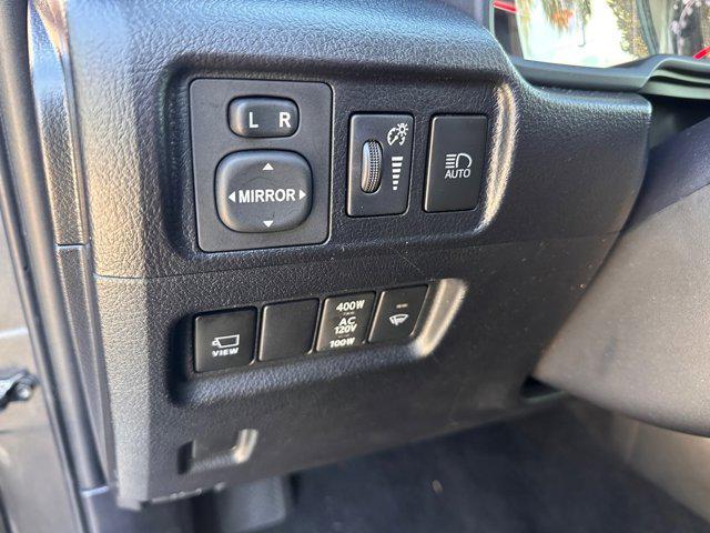 used 2023 Toyota 4Runner car, priced at $46,999