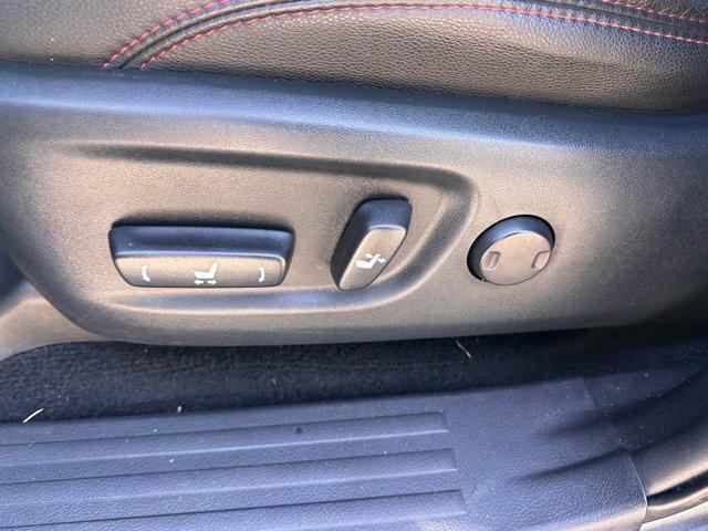 used 2023 Toyota 4Runner car, priced at $46,999