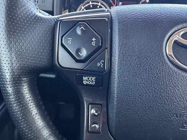 used 2023 Toyota 4Runner car, priced at $46,999