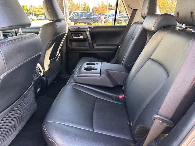 used 2023 Toyota 4Runner car, priced at $46,999