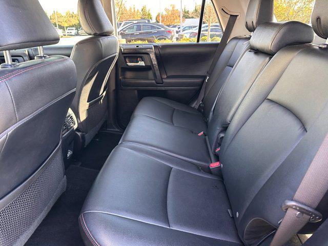 used 2023 Toyota 4Runner car, priced at $46,999