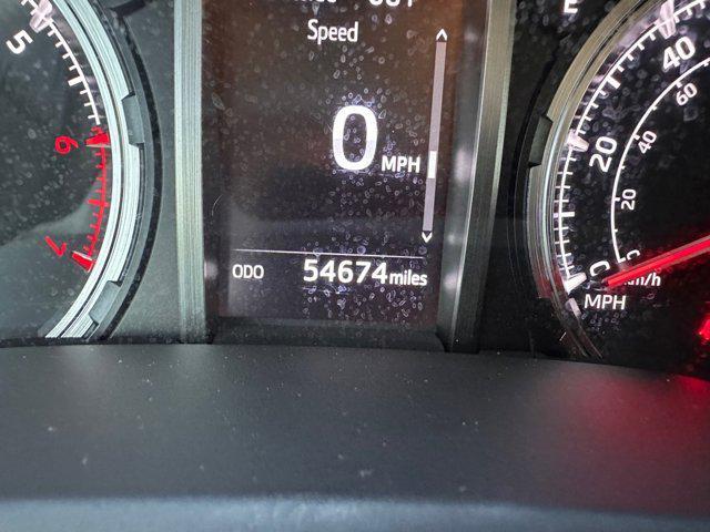 used 2023 Toyota 4Runner car, priced at $46,999