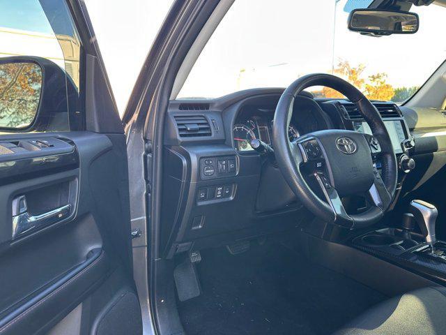 used 2023 Toyota 4Runner car, priced at $46,999