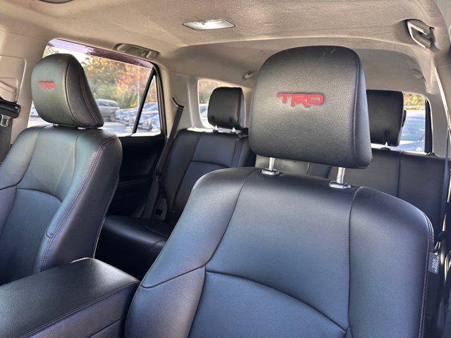 used 2023 Toyota 4Runner car, priced at $46,999