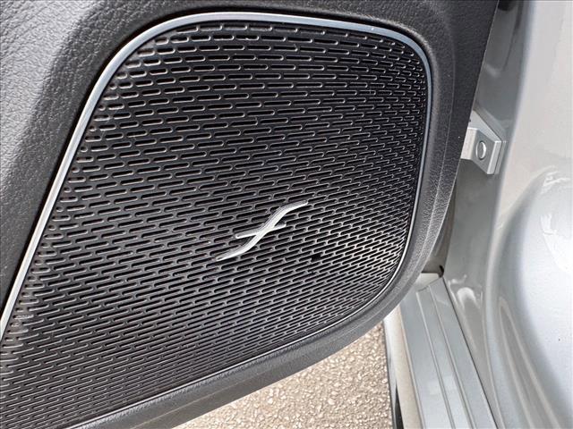 used 2021 Mercedes-Benz AMG CLA 35 car, priced at $27,440