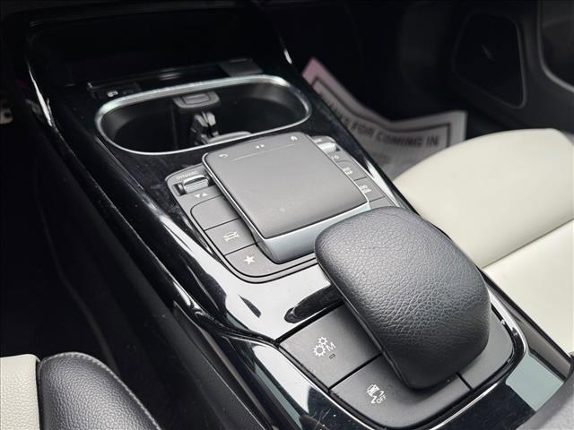 used 2021 Mercedes-Benz AMG CLA 35 car, priced at $27,440