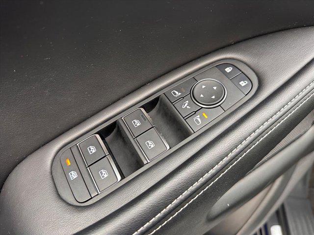 used 2022 INFINITI QX60 car, priced at $30,997