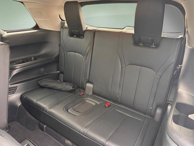 used 2022 INFINITI QX60 car, priced at $30,997