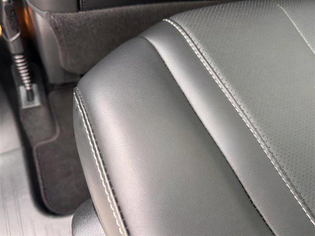 used 2022 INFINITI QX60 car, priced at $30,997