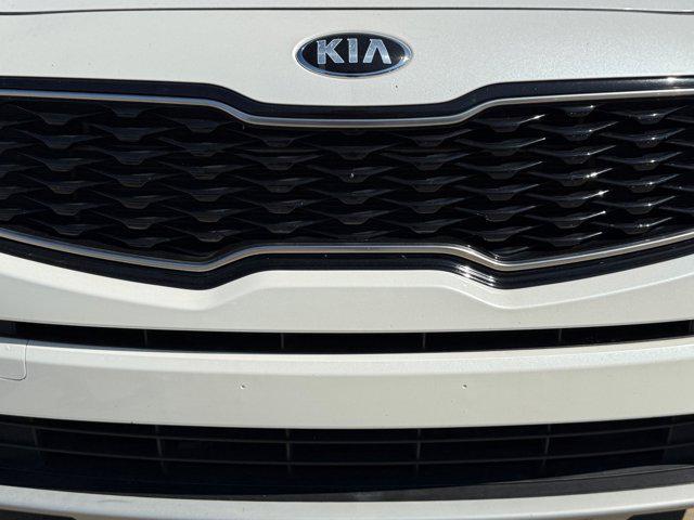 used 2018 Kia Sportage car, priced at $11,261