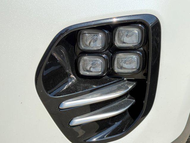used 2018 Kia Sportage car, priced at $11,261