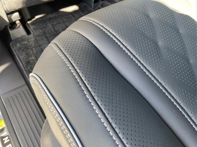 new 2026 INFINITI QX80 car, priced at $100,289