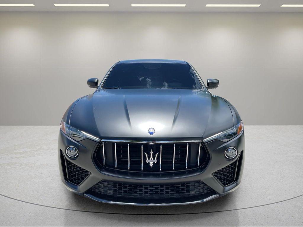 used 2020 Maserati Levante car, priced at $27,181