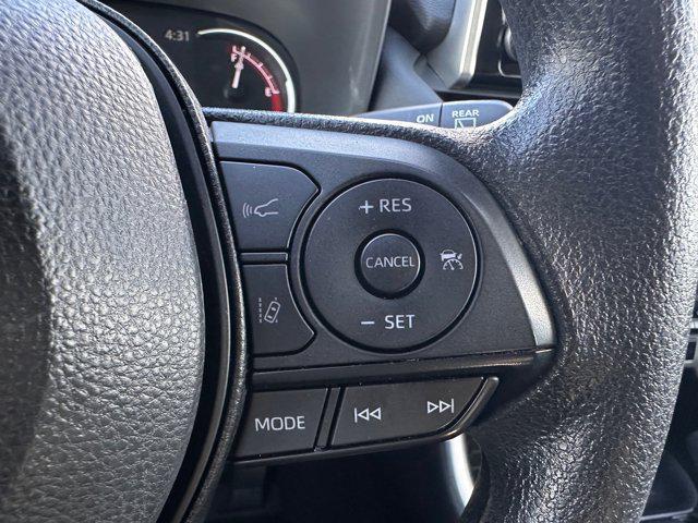 used 2024 Toyota RAV4 car, priced at $26,968