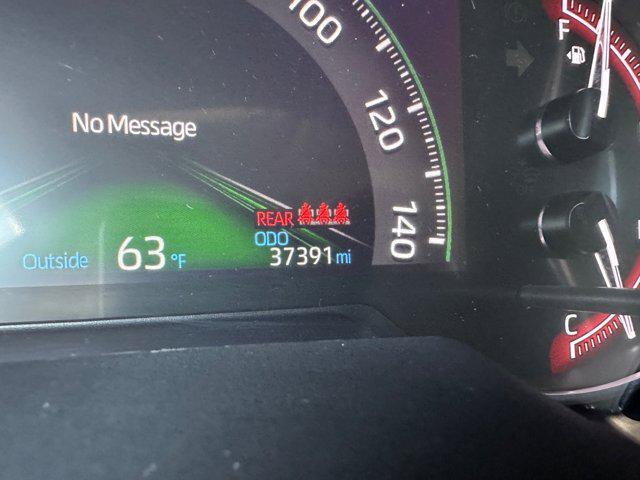 used 2024 Toyota RAV4 car, priced at $26,968