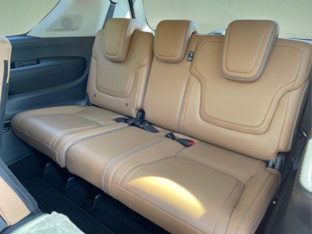 new 2026 INFINITI QX80 car, priced at $87,179