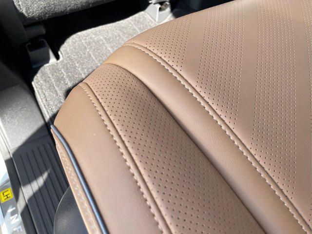 new 2026 INFINITI QX80 car, priced at $87,179