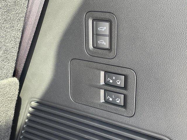 new 2026 INFINITI QX80 car, priced at $87,179