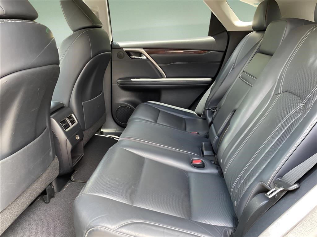 used 2019 Lexus RX 350 car, priced at $28,125