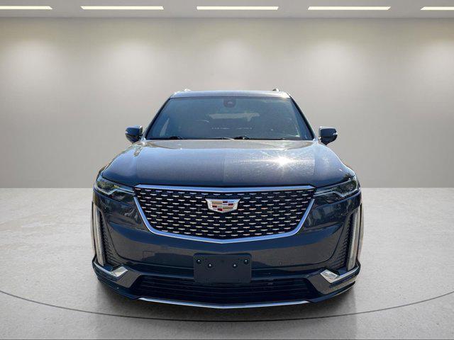used 2023 Cadillac XT6 car, priced at $33,187