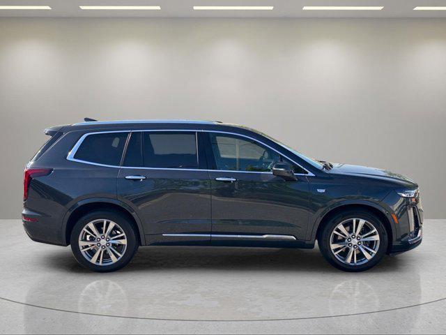 used 2023 Cadillac XT6 car, priced at $33,187
