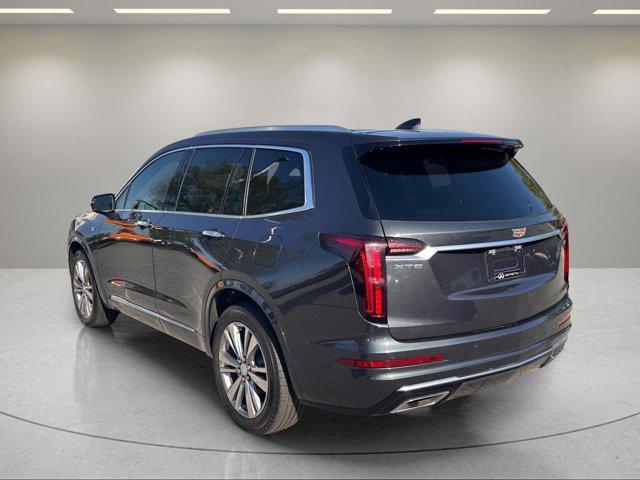 used 2023 Cadillac XT6 car, priced at $33,187