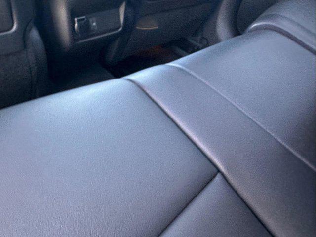 used 2021 INFINITI QX50 car, priced at $22,996