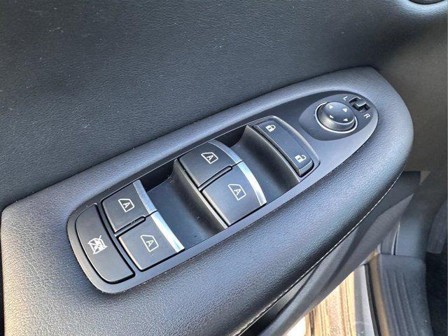 used 2021 INFINITI QX50 car, priced at $22,996