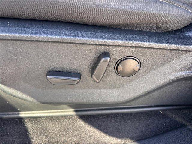 used 2023 Ford F-150 car, priced at $37,994