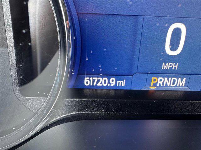 used 2023 Ford F-150 car, priced at $37,994