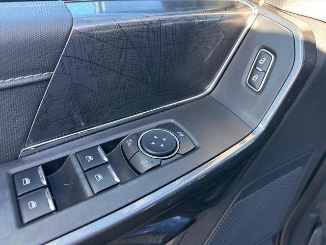 used 2023 Ford F-150 car, priced at $37,994