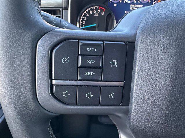 used 2023 Ford F-150 car, priced at $37,994