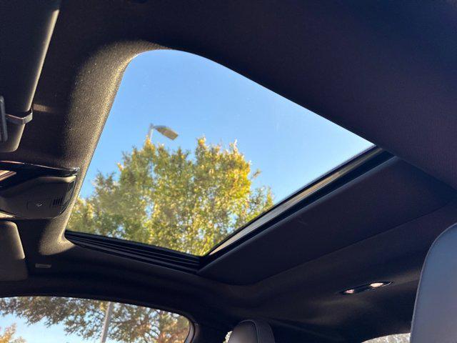 used 2024 BMW M4 car, priced at $73,988