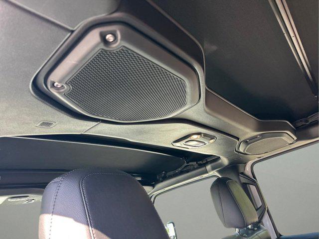 used 2021 Jeep Wrangler Unlimited 4xe car, priced at $29,968